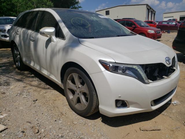 TOYOTA VENZA LE 2014 4t3zk3bb2eu067591