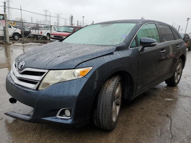 TOYOTA VENZA LE 2014 4t3zk3bb2eu067705