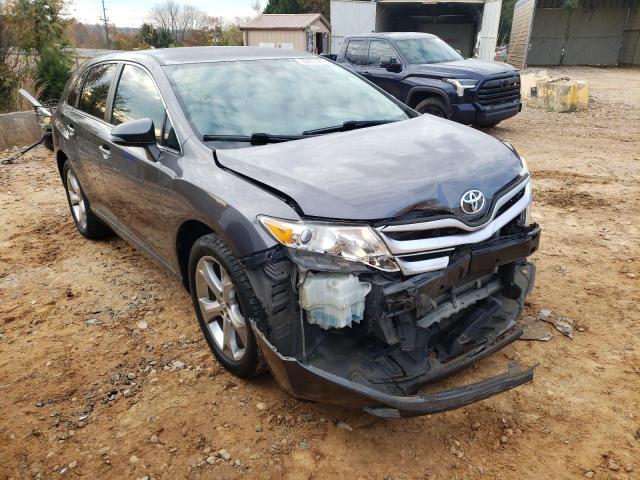 TOYOTA VENZA LE 2015 4t3zk3bb2fu070458