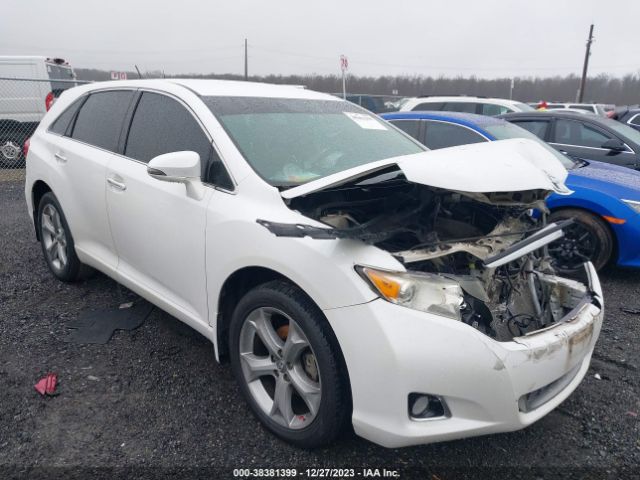 TOYOTA VENZA 2015 4t3zk3bb2fu071027