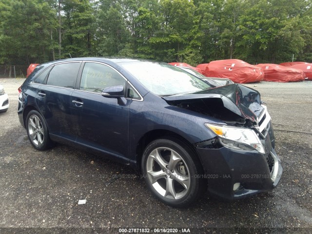 TOYOTA VENZA 2015 4t3zk3bb2fu071173