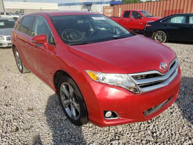 TOYOTA VENZA LE 2015 4t3zk3bb2fu072016