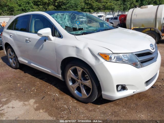 TOYOTA VENZA 2015 4t3zk3bb2fu073103