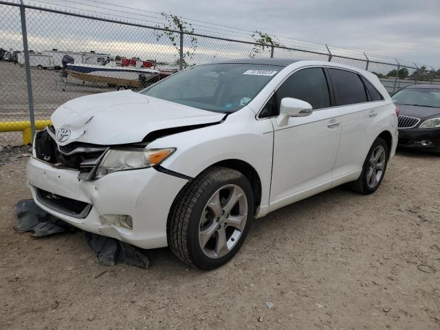 TOYOTA VENZA 2015 4t3zk3bb2fu073330