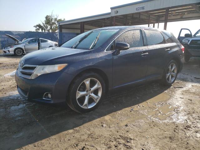 TOYOTA VENZA LE 2015 4t3zk3bb2fu074946