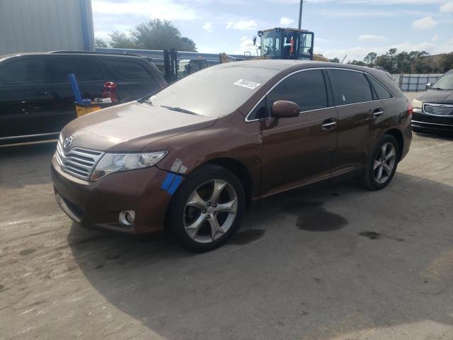 TOYOTA VENZA 2010 4t3zk3bb3au022623