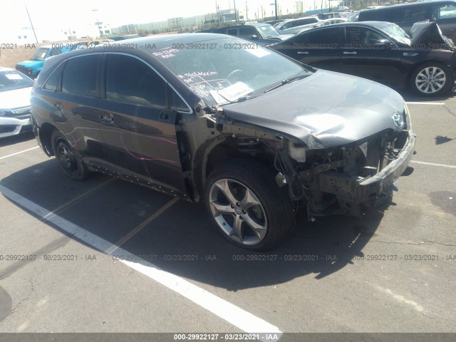 TOYOTA VENZA 2010 4t3zk3bb3au025019