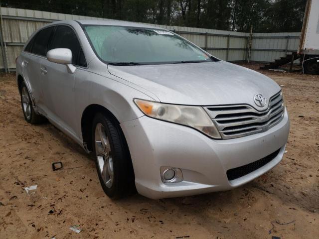 TOYOTA VENZA 2010 4t3zk3bb3au025750