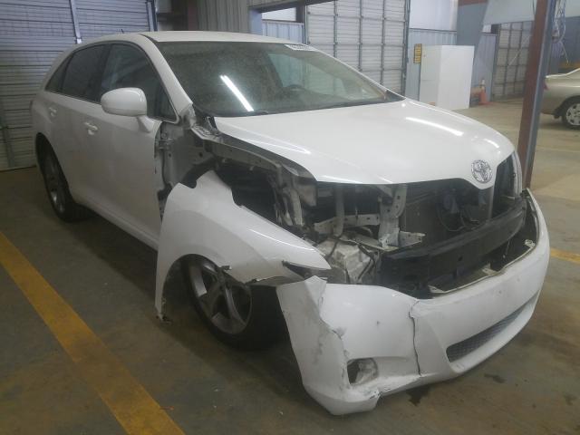 TOYOTA VENZA 2010 4t3zk3bb3au027823