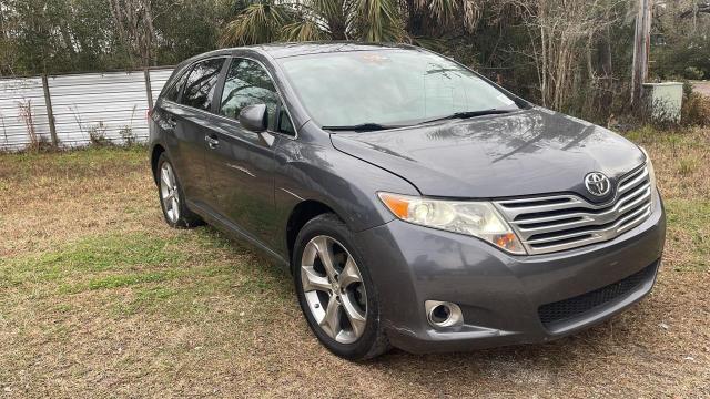 TOYOTA VENZA 2010 4t3zk3bb3au030642