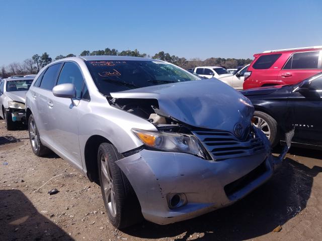 TOYOTA VENZA 2010 4t3zk3bb3au030740