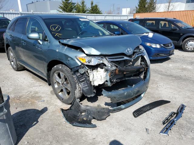 TOYOTA VENZA 2010 4t3zk3bb3au031077