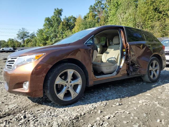 TOYOTA VENZA 2010 4t3zk3bb3au033024