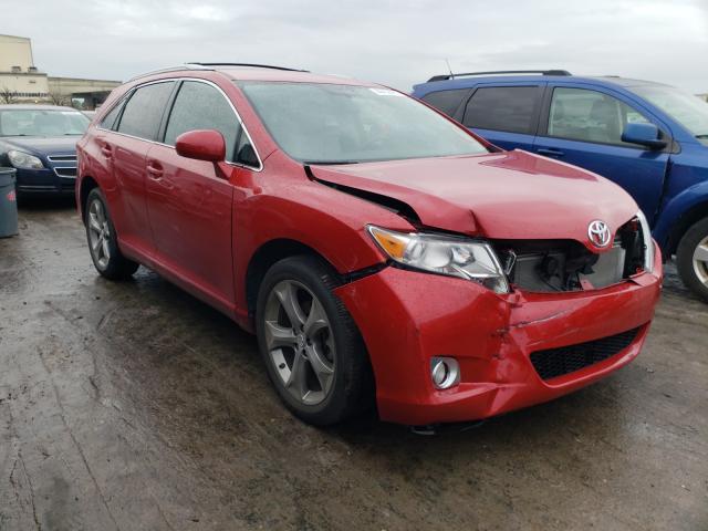 TOYOTA VENZA 2010 4t3zk3bb3au033492