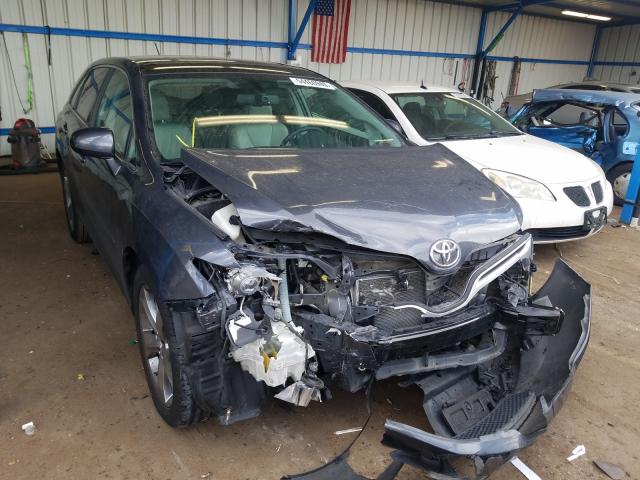 TOYOTA VENZA 2010 4t3zk3bb3au034190