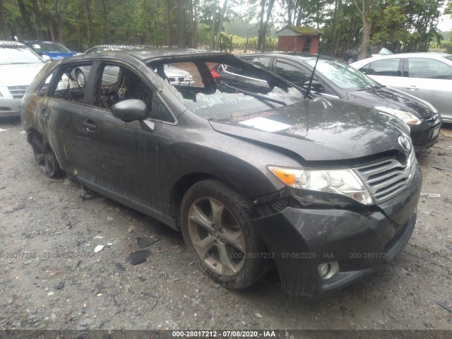 TOYOTA VENZA 2011 4t3zk3bb3bu034868