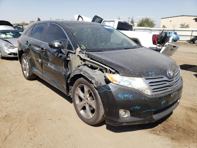 TOYOTA VENZA 2011 4t3zk3bb3bu035017