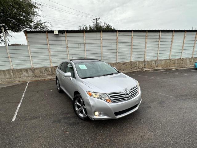 TOYOTA VENZA 2011 4t3zk3bb3bu039259