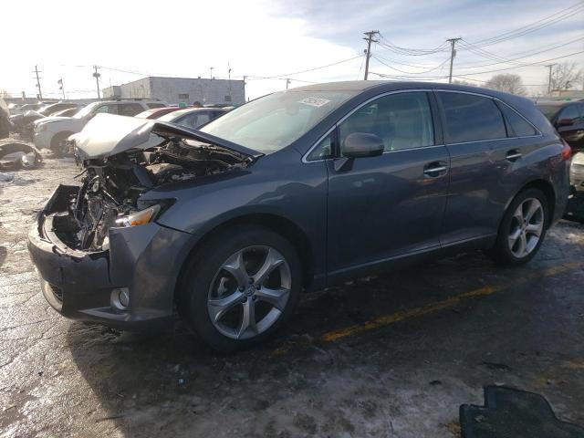 TOYOTA VENZA 2011 4t3zk3bb3bu040928