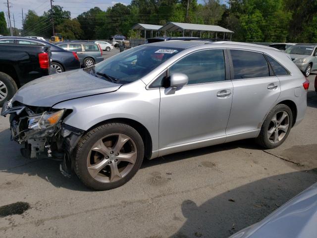 TOYOTA VENZA 2011 4t3zk3bb3bu041450