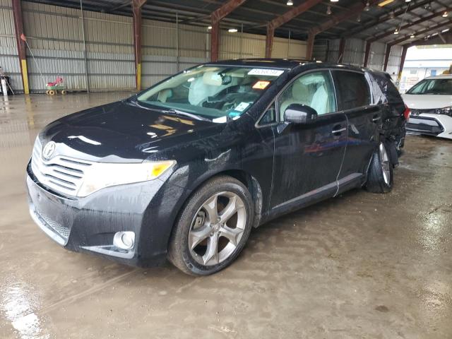 TOYOTA VENZA 2011 4t3zk3bb3bu041755