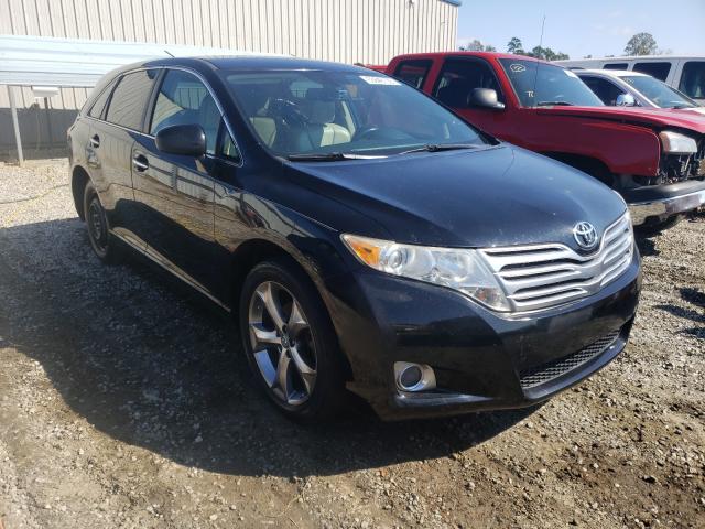 TOYOTA VENZA 2011 4t3zk3bb3bu041836