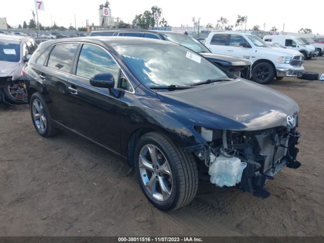 TOYOTA VENZA 2012 4t3zk3bb3cu046441