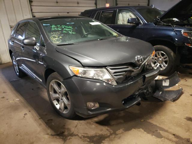 TOYOTA VENZA LE 2012 4t3zk3bb3cu048657