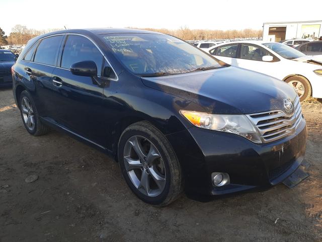 TOYOTA VENZA LE 2012 4t3zk3bb3cu052160