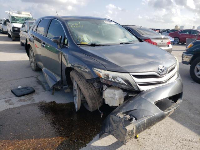 TOYOTA VENZA LE 2013 4t3zk3bb3du052662