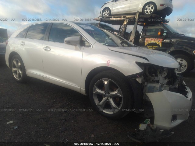 TOYOTA VENZA 2013 4t3zk3bb3du054962