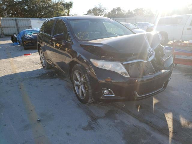 TOYOTA VENZA LE 2013 4t3zk3bb3du055030