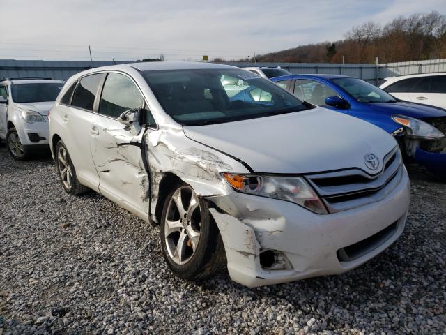 TOYOTA VENZA LE 2013 4t3zk3bb3du056355