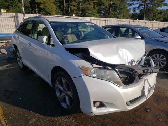 TOYOTA VENZA LE 2013 4t3zk3bb3du056386