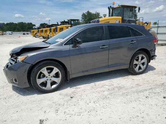 TOYOTA VENZA LE 2013 4t3zk3bb3du058137