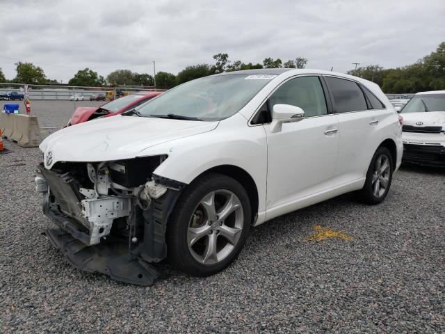 TOYOTA VENZA LE 2013 4t3zk3bb3du059398