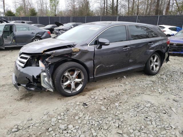 TOYOTA VENZA 2013 4t3zk3bb3du059501