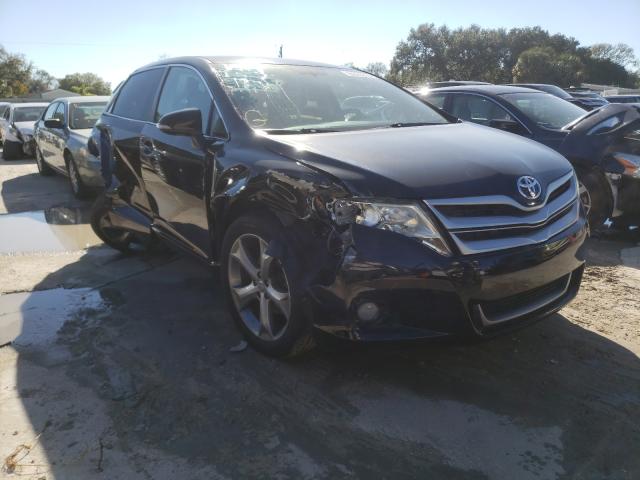 TOYOTA VENZA 2013 4t3zk3bb3du059675