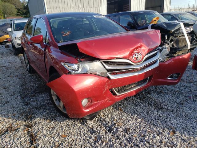 TOYOTA VENZA LE 2013 4t3zk3bb3du060678