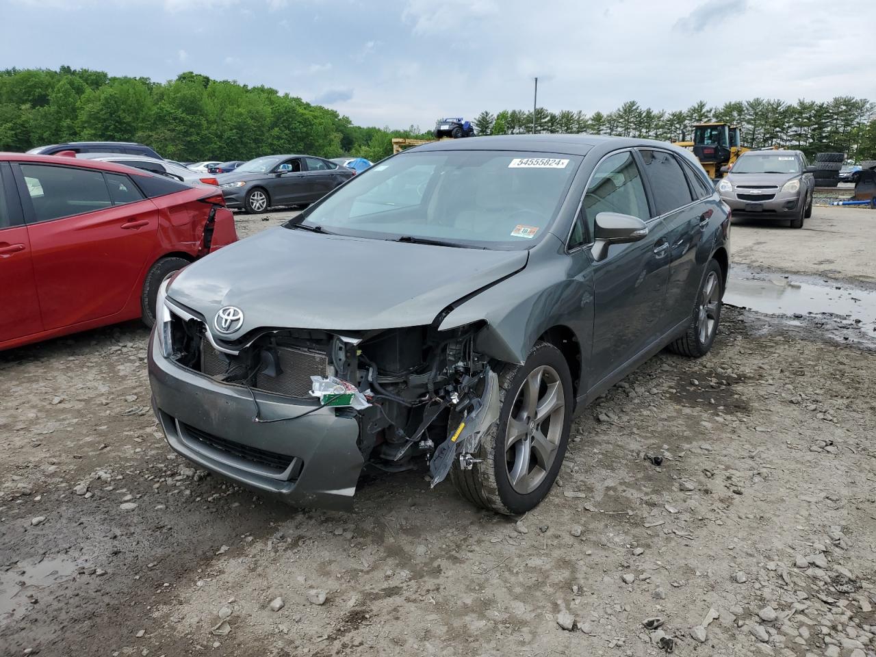 TOYOTA CAMRY 2013 4t3zk3bb3du061393