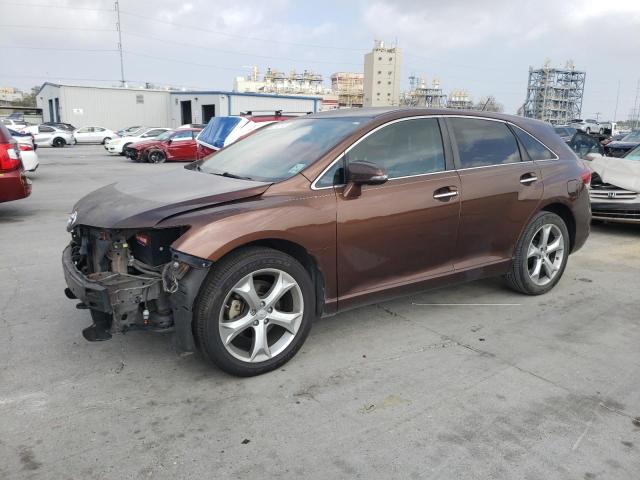 TOYOTA VENZA LE 2013 4t3zk3bb3du061846