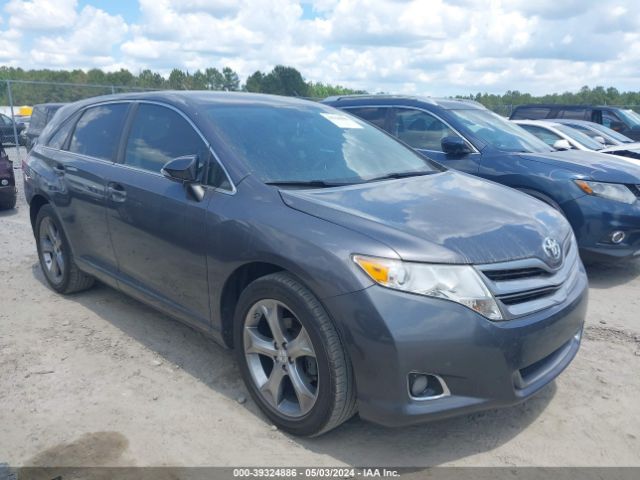 TOYOTA VENZA 2014 4t3zk3bb3eu063775