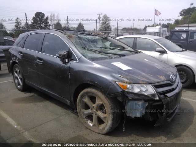 TOYOTA VENZA 2014 4t3zk3bb3eu064702