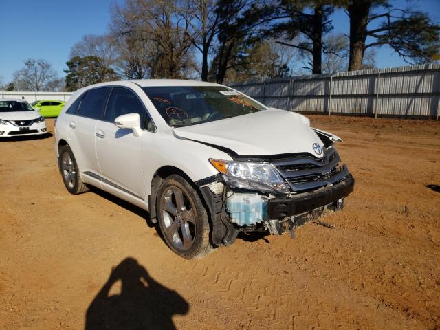 TOYOTA VENZA LE 2014 4t3zk3bb3eu065106