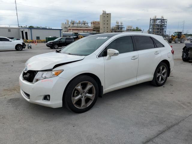 TOYOTA VENZA LE 2014 4t3zk3bb3eu065168