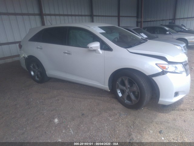 TOYOTA VENZA 2014 4t3zk3bb3eu065655