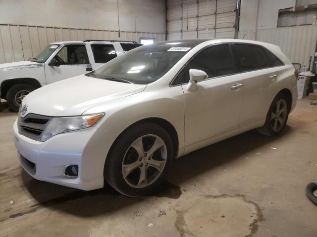 TOYOTA VENZA LE 2014 4t3zk3bb3eu066496