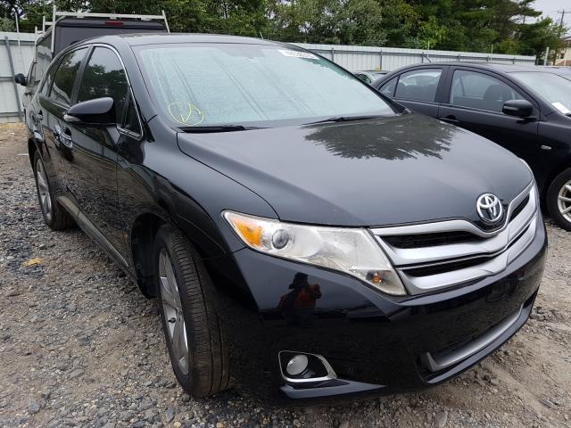 TOYOTA VENZA LE 2014 4t3zk3bb3eu067387