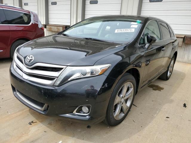 TOYOTA VENZA LE 2014 4t3zk3bb3eu069009