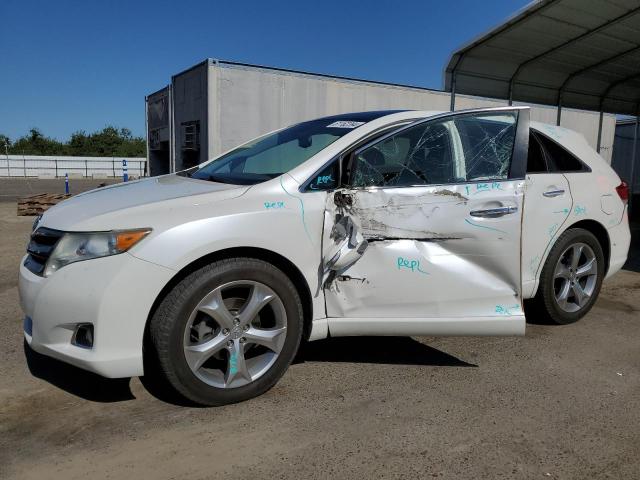 TOYOTA VENZA 2014 4t3zk3bb3eu069138